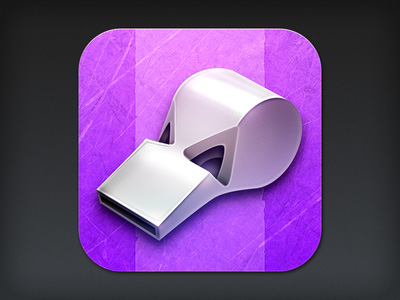 iOS App Icon Redesign: JamTimer