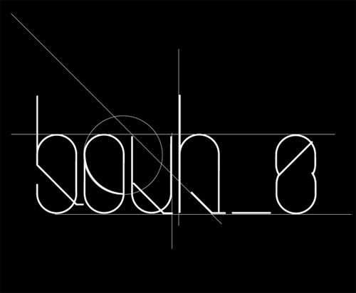 Bouh Type - free font