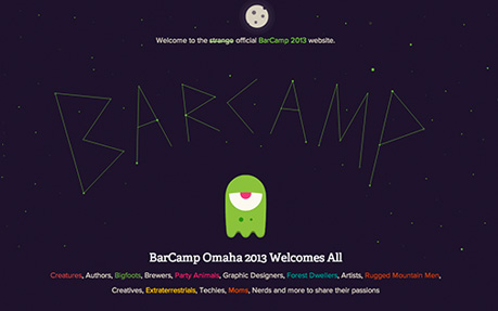 Barcamp Omaha 2013