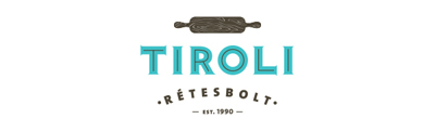 Tiroli Retesbolt Logo
