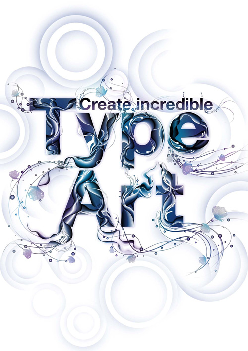 How to Create Incredible Type Art in Photoshop