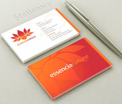 Corporate Identity : Business Card Design cards - 0