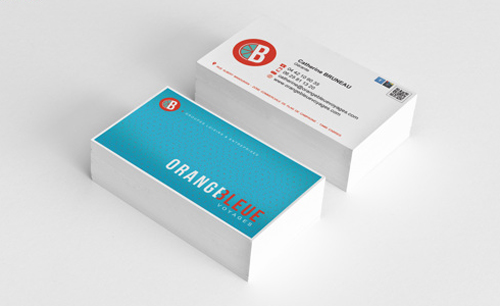 Corporate Identity : Business Card Design cards - 19