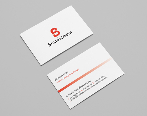 Corporate Identity : Business Card Design cards - 21
