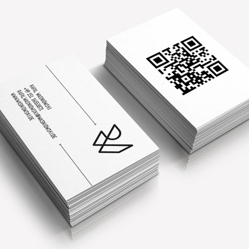 Corporate Identity : Business Card Design cards - 23