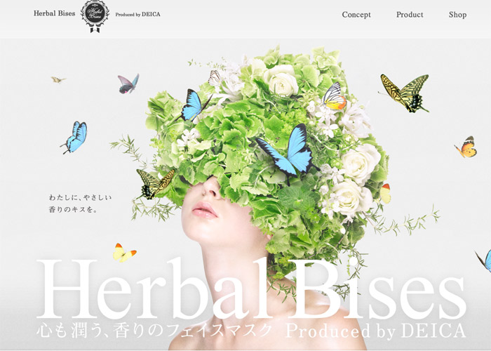 Herbal Bises