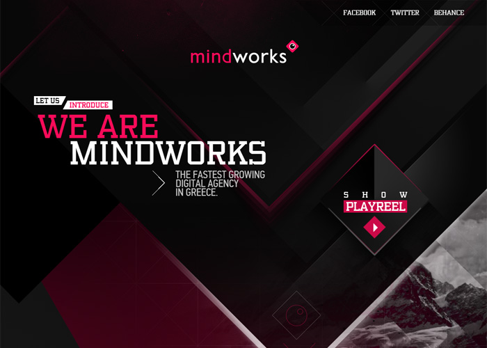 Mindworks digital agency