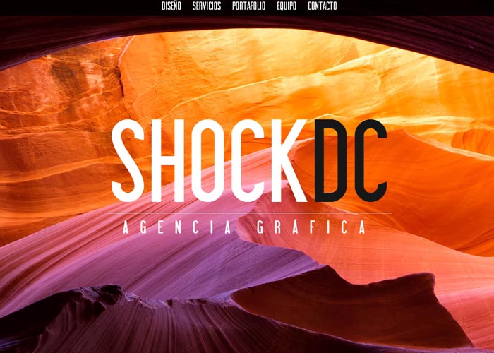 SHOCK DC Creative Agency