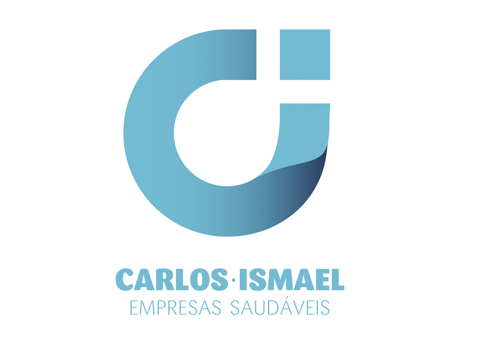 Logo identity branding carlos ismael #logo #design
