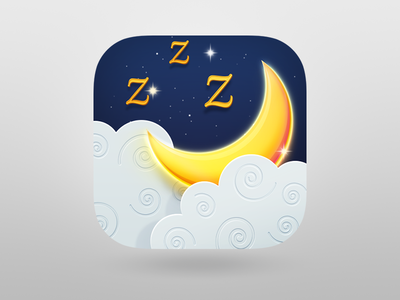 Dream Catcher iOS icon