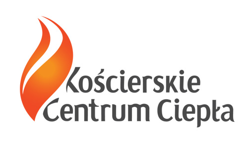Koscierskie Centrum Ciepla Corporate Identity #logo #design