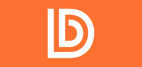 Designbuddy logo #logo #design