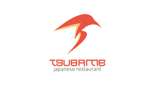 Tsubame Car Wraps #logo #design