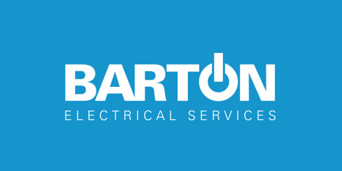 Barton Brand Identity #logo #design