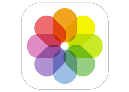 How to create iOS7 icons in Adobe Illustrator