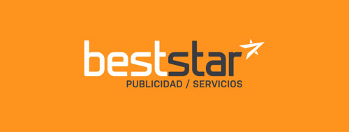 Branding Beststar #logo #design