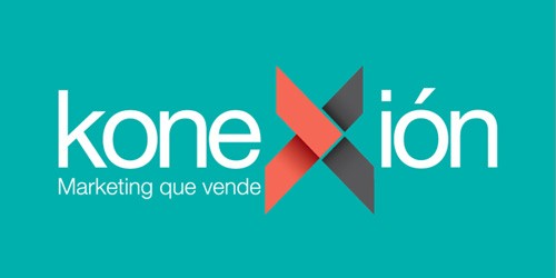 Konexión #logo #design