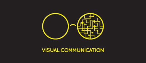 Visual Communication #logo #design