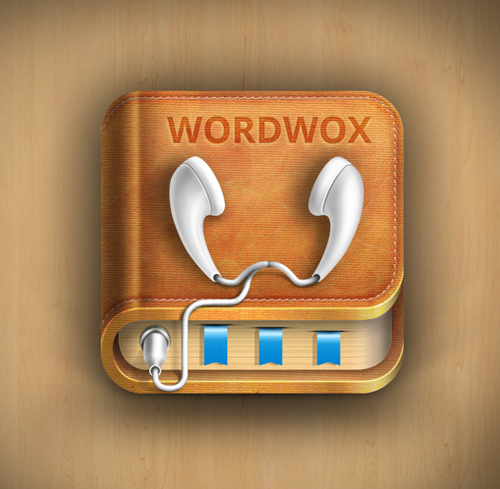 icon for WORDWOX