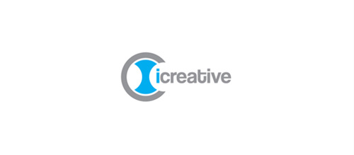 iCreative Branding #logo #design