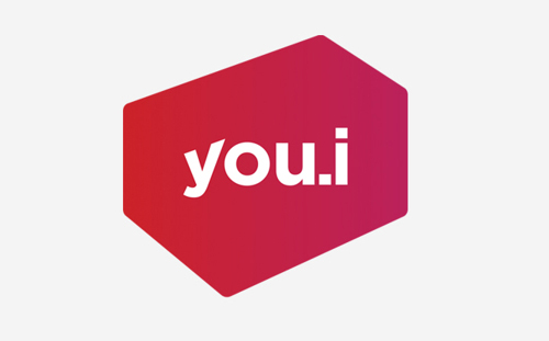 You.i  #logo #design