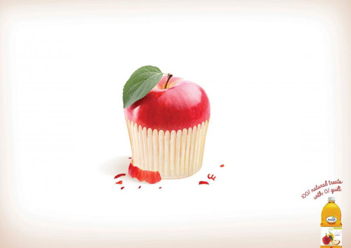 Masafi: Cupcake