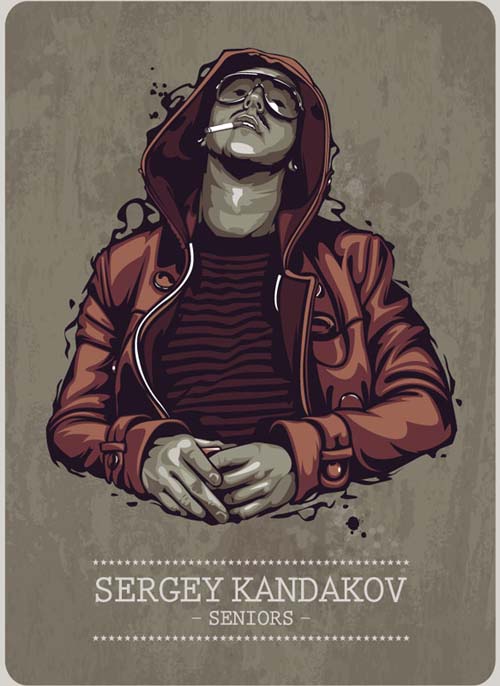 Sergey Kandakov