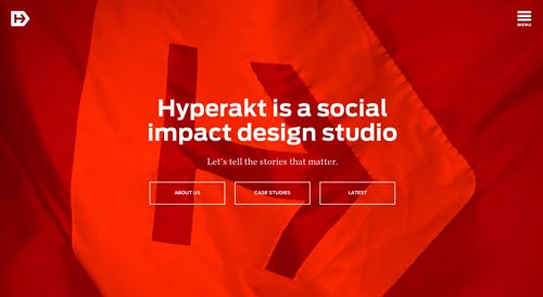 Hyperakt Design Group