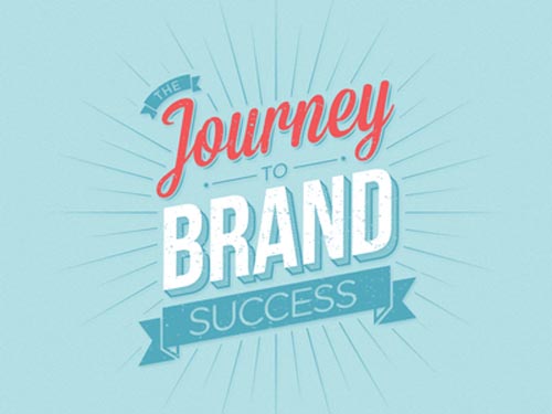 The Journey to Brand Success