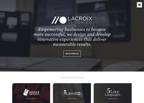 LaCroix Design Co.