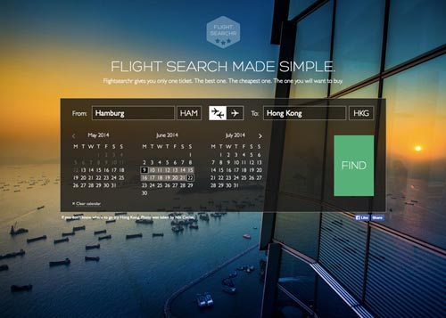 Flightsearchr.com