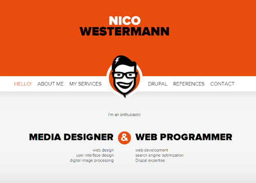 Nico Westermann media design