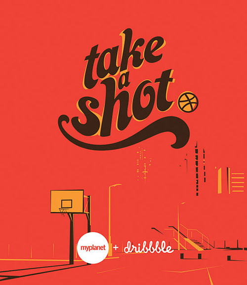 Take A Shot