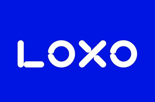 LOXO (free font)