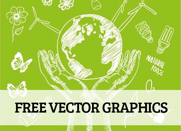 35+ High Quality Free Vector Graphics for Graphic Designers