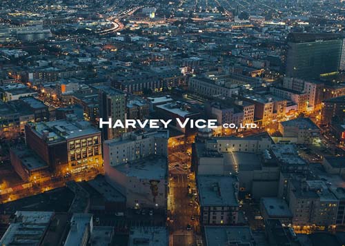 Harvey Vice