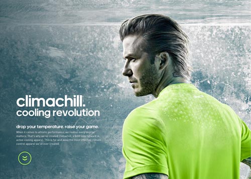 Climachill Cooling Revolution