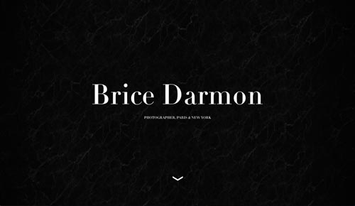 Brice Darmon