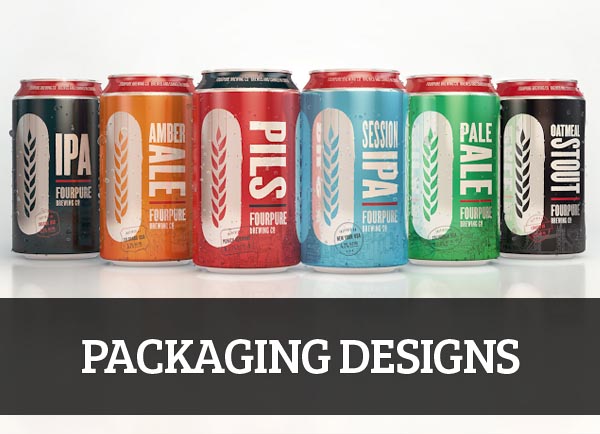 45+ Most Creative Packaging Designs Inspiration