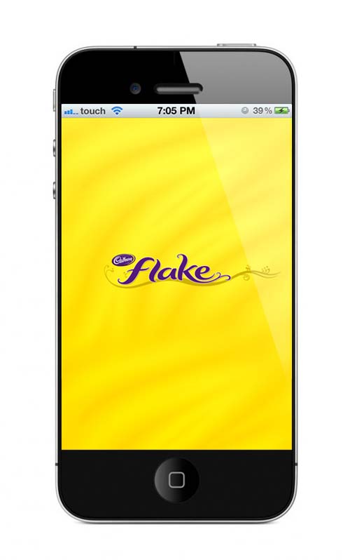 Flake App