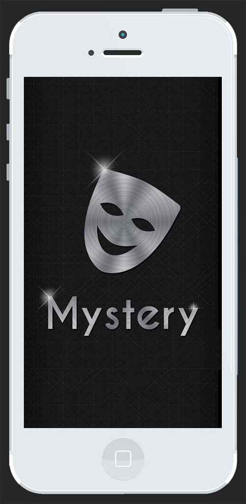 Mystery App