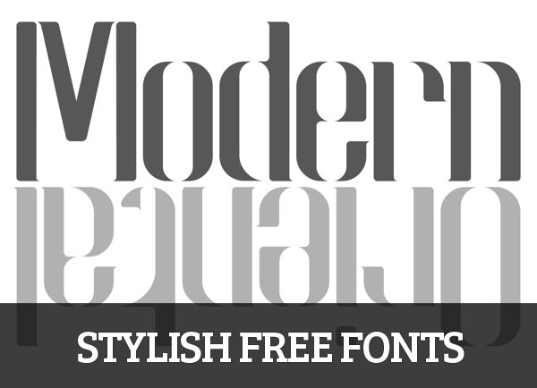 15+ Stylish Fantastic Fonts for Graphic Designers