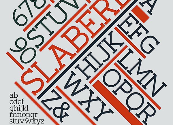 15 Fresh High Quality Free Fonts for Graphic Designers