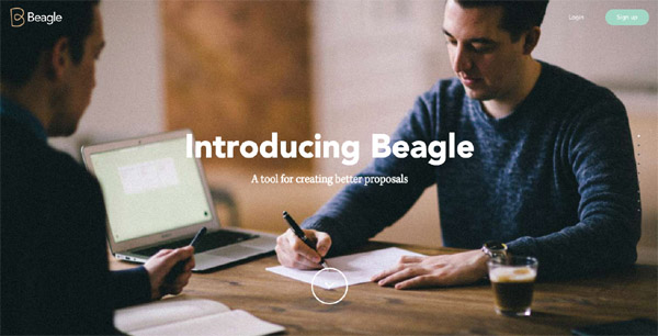 Beagle - Better proposals