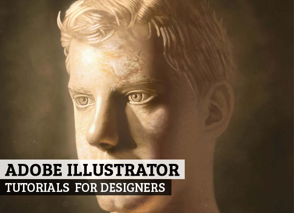 20 Fantastic Adobe Illustrator Tutorials for Designers