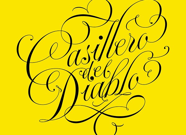 30 Fantastic Remarkable Typography Designs for Inspiration