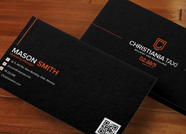 Business Cards Designs – 12 Awesome Business Cards for Designers