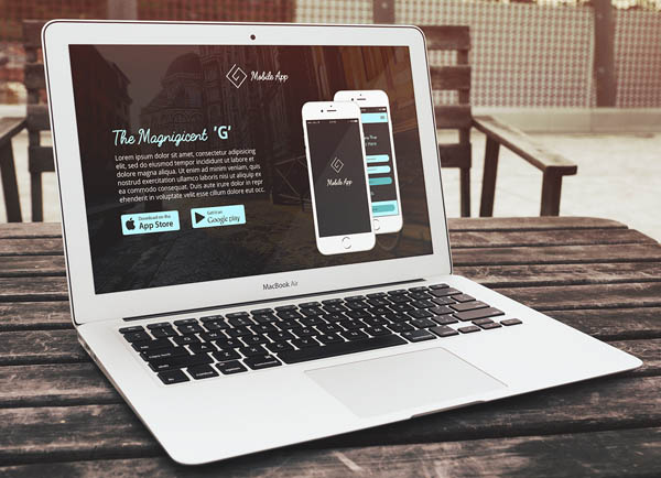 Responsive HTML5 Templates - 10 Awesome HTML5 Templates Designs