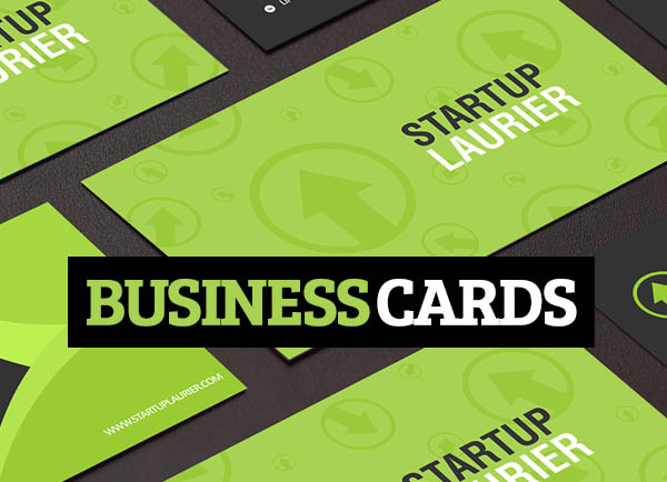Corporate Business Cards Designs – 12 Fantastic Business Cards for Inspiration