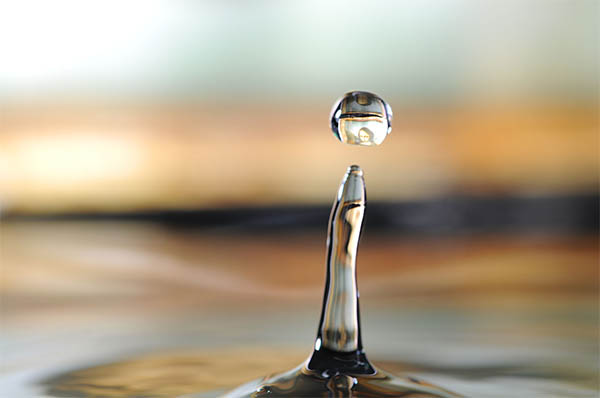 Beautiful Water Drops Photography - 4